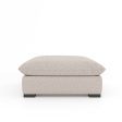 Westwood Ottoman in Various Colors Supply