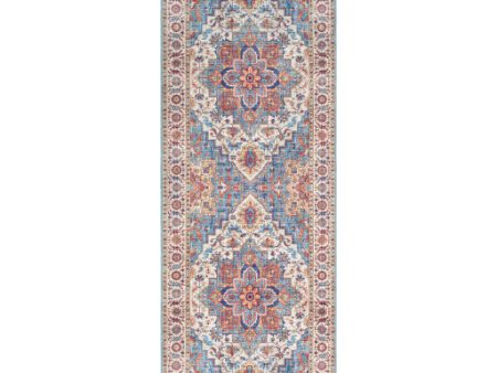 Iris Rug in Various Sizes For Discount