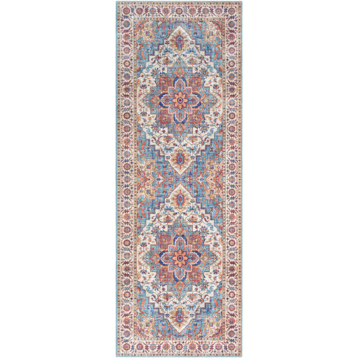 Iris Rug in Various Sizes For Discount