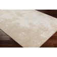 Contempo Cpo-3840 Beige Rug in Various Sizes Discount