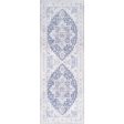 Iris Irs-2302 Navy Rug in Various Sizes Online Hot Sale