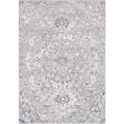 Katmandu Medium Gray Rug in Various Sizes Online