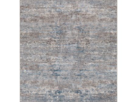 Katmandu Denim Rug in Various Sizes Supply