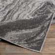 Laguna Indoor Outdoor Charcoal Rug in Various Sizes Hot on Sale