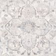 Katmandu Medium Gray Rug in Various Sizes Online