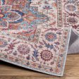 Iris Rug in Various Sizes For Discount