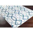 Horizon Navy Rug in Various Sizes Sale