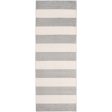 Horizon Hrz-1094 Medium Gray Rug in Various Sizes Online Hot Sale