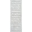 Horizon Hrz-2314 Medium Gray Rug in Various Sizes Online Sale