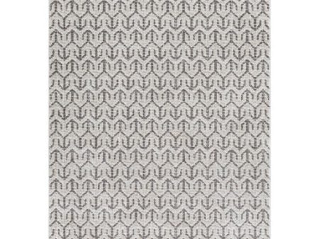 Lagom Charcoal Rug in Various Sizes Online Sale