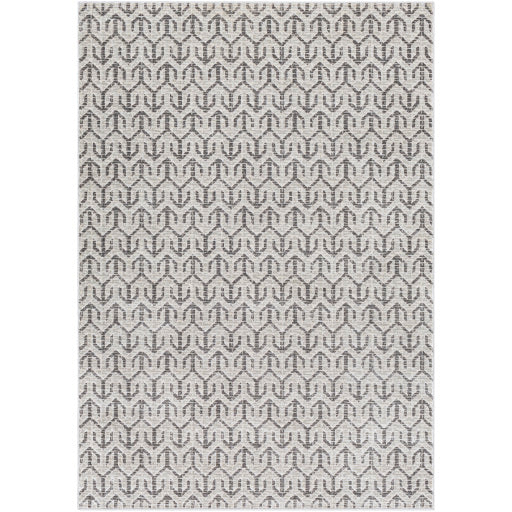 Lagom Charcoal Rug in Various Sizes Online Sale