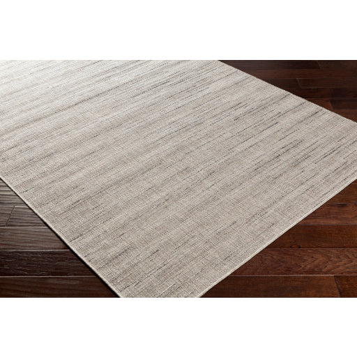 Laguna Indoor Outdoor Medium Gray Rug in Various Sizes Supply