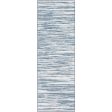 Contempo Cpo-3845 Denim Rug in Various Sizes Supply