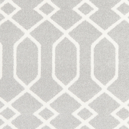 Horizon Hrz-1045 Medium Gray Rug in Various Sizes Fashion