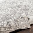 Katmandu Charcoal Rug in Various Sizes Online Sale