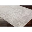 Lagom Lgm-2305 Charcoal Rug in Various Sizes Hot on Sale