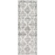 Harput Hap-1083 Light Gray Rug in Various Sizes Hot on Sale