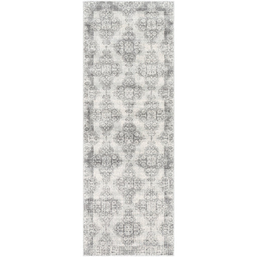 Harput Hap-1083 Light Gray Rug in Various Sizes Hot on Sale