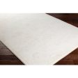 Contempo Cream Rug in Various Sizes For Cheap