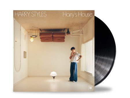 Harry Styles Harry s House LP For Sale