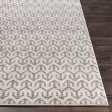 Lagom Charcoal Rug in Various Sizes Online Sale