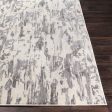 Lagom Medium Gray Rug in Various Sizes Online now