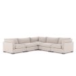 Westwood Sectional in Various Sizes Hot on Sale