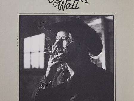 Colter Wall Self Titled LP Discount