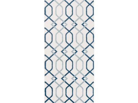 Horizon Navy Rug in Various Sizes Sale