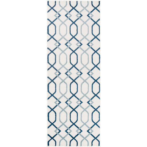 Horizon Navy Rug in Various Sizes Sale