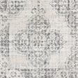 Harput Hap-1083 Light Gray Rug in Various Sizes Hot on Sale