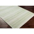 La Casa Grass Green Rug in Various Sizes Cheap