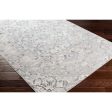 Katmandu Medium Gray Rug in Various Sizes Online