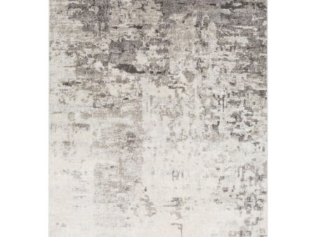 Lagom Lgm-2305 Charcoal Rug in Various Sizes Hot on Sale