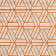 Jax Jax-5028 Burnt Orange Rug in Various Sizes Discount