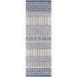 La Casa Dark Blue Rug in Various Sizes Hot on Sale