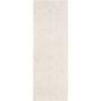 Contempo Cream Rug in Various Sizes For Cheap