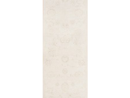 Contempo Cream Rug in Various Sizes For Cheap