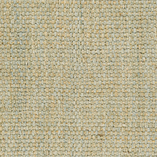 Jute Woven Jute Light Gray Rug in Various Sizes on Sale