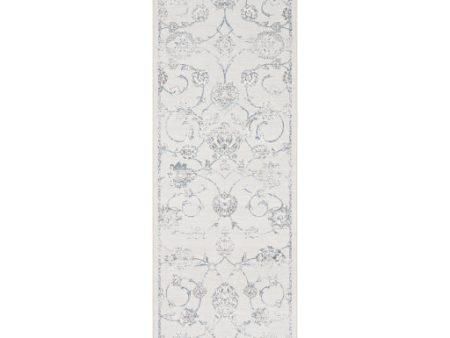 Contempo Cpo-3726 Denim Rug in Various Sizes Online Hot Sale