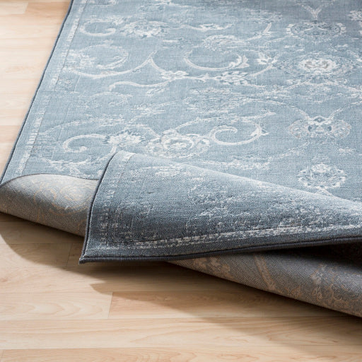 Contempo Denim Rug in Various Sizes Online now