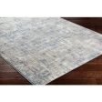 Katmandu Kat-2306 Navy Rug in Various Sizes For Discount