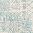 Harput Hap-1094 Aqua Rug in Various Sizes Online now