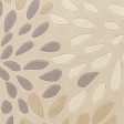 Cosmopolitan Cos-9267 Beige Rug in Various Sizes Fashion