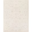 Contempo Cream Rug in Various Sizes For Cheap