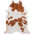 La Pampa Camel Rug 6 3 W x 7 9 L Fashion