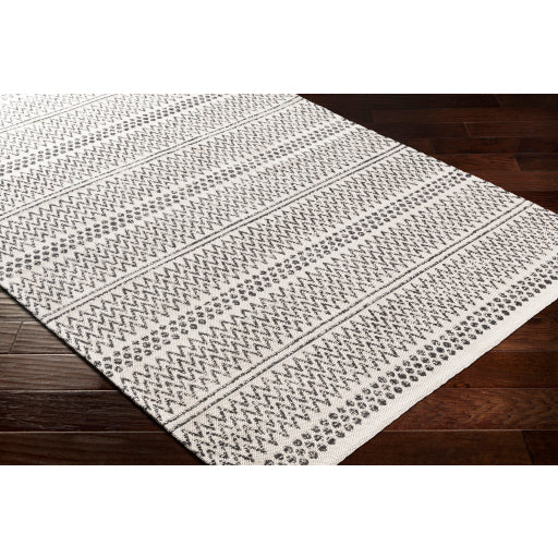 La Casa Cotton Rug in Various Sizes Online Hot Sale