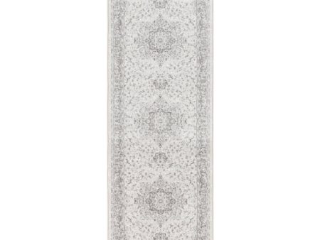 Contempo Cpo-3842 Light Gray Rug in Various Sizes Discount