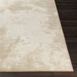 Contempo Cpo-3840 Beige Rug in Various Sizes Discount