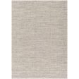 Laguna Indoor Outdoor Medium Gray Rug in Various Sizes Supply